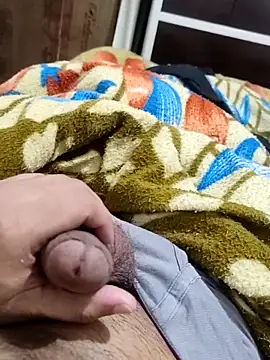 Snapshot of Hot_funky_boy chatting on 14, 2, 2025 Hot funky boy online show from 14, 2, 2025