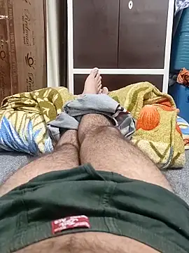 Snapshot of Hot_funky_boy chatting on 18, 2, 2025 Hot funky boy online show from 18, 2, 2025