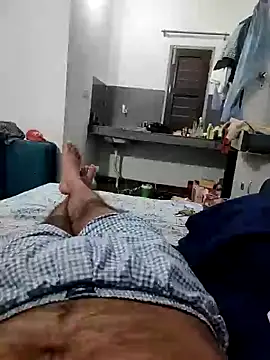 Snapshot of Hot_funky_boy chatting on 11, 4, 2026 Hot funky boy online show from 11, 4, 2026