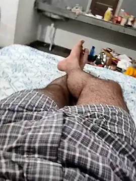 Snapshot of Hot_funky_boy chatting on 7, 5, 2026 Hot funky boy online show from 7, 5, 2026