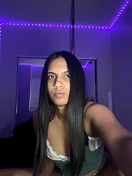 Liyah 19 online show from 16, 11, 2025