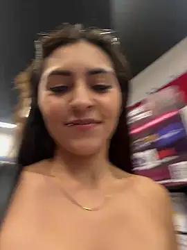 Snapshot of Sofiadelacruz chatting on 12, 5, 2026 Sofiadelacruz online show from 12, 5, 2026