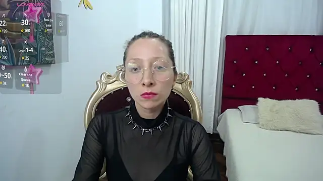 Carlin Diaz online show from 1, 3, 2025