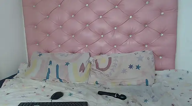 Snapshot of NikkyDangerr chatting on 13, 2, 2025 NikkyDangerr online show from 13, 2, 2025