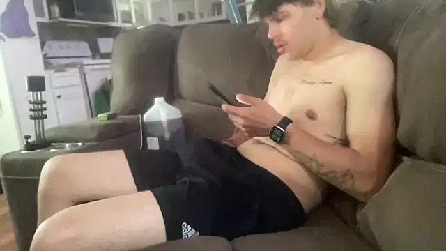 buckincowboy online show from 13, 3, 2025