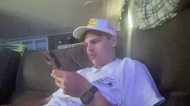 buckincowboy online show from 16, 3, 2025