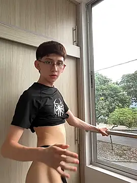 jacob and sam online show from 12, 4, 2026