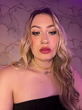 Lally Valencia   online show from 3, 3, 2026