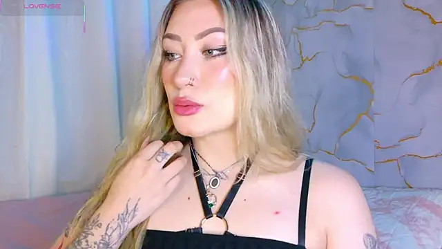 Lally Valencia   online show from 7, 4, 2026