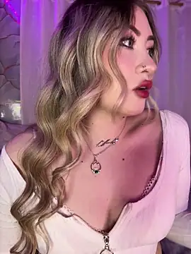 Snapshot of Lally_Valencia__ chatting on 12, 6, 2026 Lally Valencia online show from 12, 6, 2026