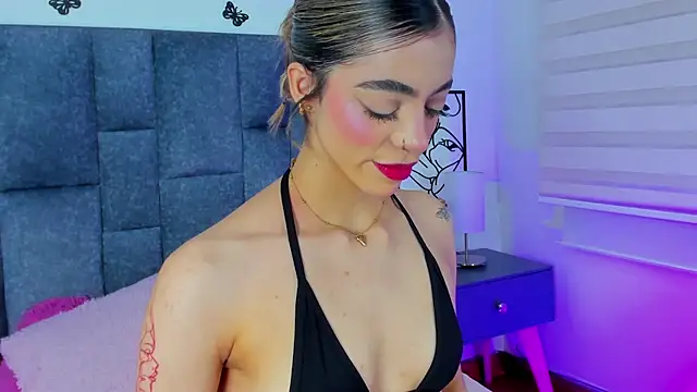 Violetta Ficher online show from 30, 3, 2026