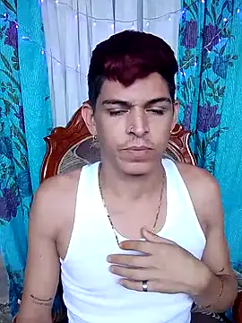 Snapshot of duquehotvoy chatting on 13, 2, 2025 duquehotvoy online show from 13, 2, 2025