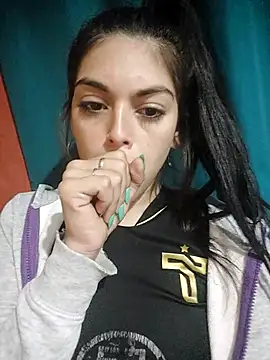 Snapshot of LAMISMALUCI chatting on 2, 10, 2025 LAMISMALUCI online show from 2, 10, 2025