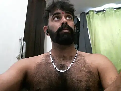 Snapshot of indianhairybull chatting on 4, 2, 2025 indianhairybull online show from 4, 2, 2025