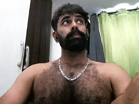 Snapshot of indianhairybull chatting on 5, 2, 2025 indianhairybull online show from 5, 2, 2025
