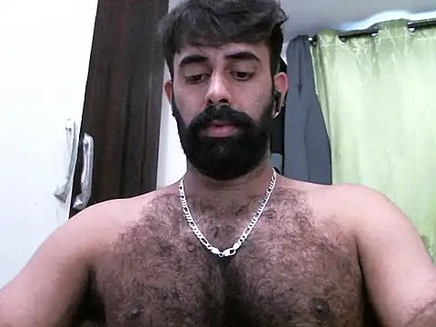 Snapshot of indianhairybull chatting on 6, 2, 2025 indianhairybull online show from 6, 2, 2025