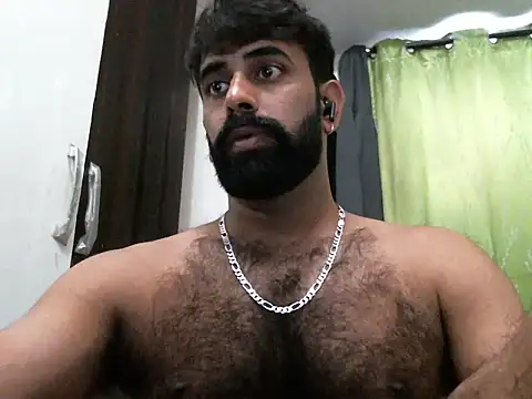 Snapshot of indianhairybull chatting on 7, 2, 2025 indianhairybull online show from 7, 2, 2025