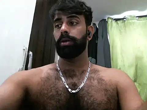 Snapshot of indianhairybull chatting on 8, 2, 2025 indianhairybull online show from 8, 2, 2025