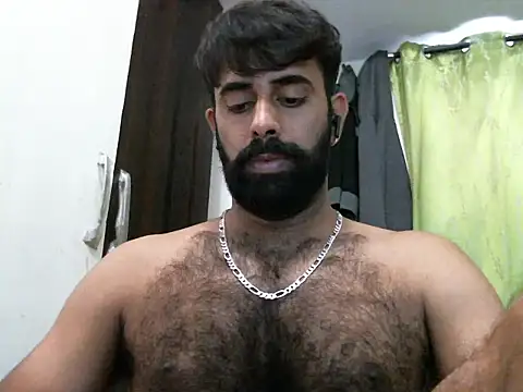 Snapshot of indianhairybull chatting on 12, 2, 2025 indianhairybull online show from 12, 2, 2025