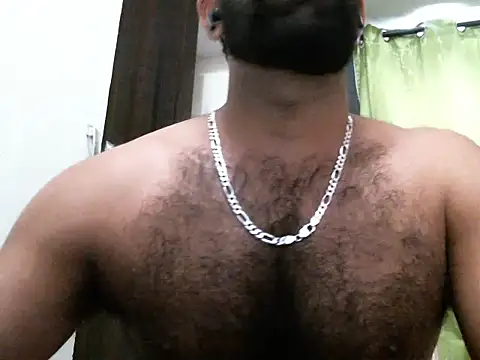 Snapshot of indianhairybull chatting on 16, 2, 2025 indianhairybull online show from 16, 2, 2025