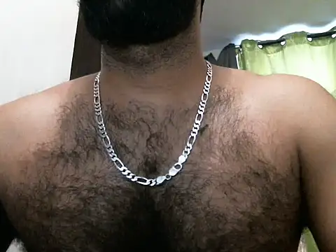 Snapshot of indianhairybull chatting on 26, 2, 2025 indianhairybull online show from 26, 2, 2025