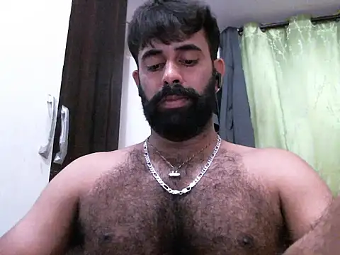 Snapshot of indianhairybull chatting on 5, 3, 2025 indianhairybull online show from 5, 3, 2025