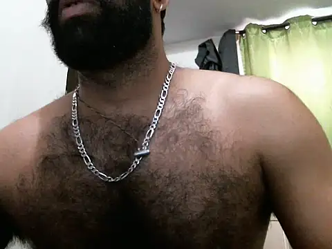 Snapshot of indianhairybull chatting on 19, 3, 2025 indianhairybull online show from 19, 3, 2025