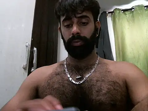 Snapshot of indianhairybull chatting on 20, 3, 2025 indianhairybull online show from 20, 3, 2025