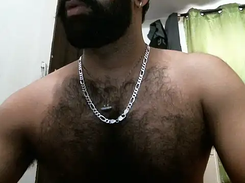 Snapshot of indianhairybull chatting on 23, 3, 2025 indianhairybull online show from 23, 3, 2025