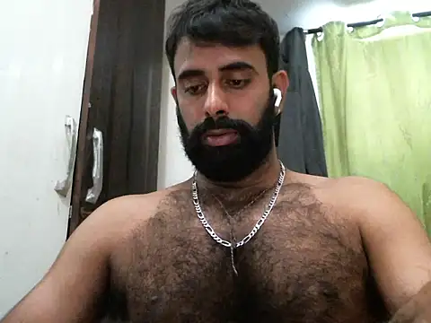 Snapshot of indianhairybull chatting on 20, 9, 2025 indianhairybull online show from 20, 9, 2025