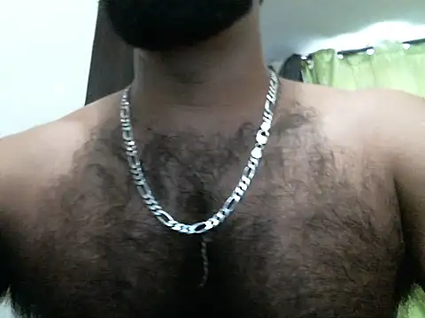 Snapshot of indianhairybull chatting on 22, 9, 2025 indianhairybull online show from 22, 9, 2025