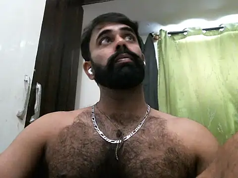 Snapshot of indianhairybull chatting on 2, 10, 2025 indianhairybull online show from 2, 10, 2025