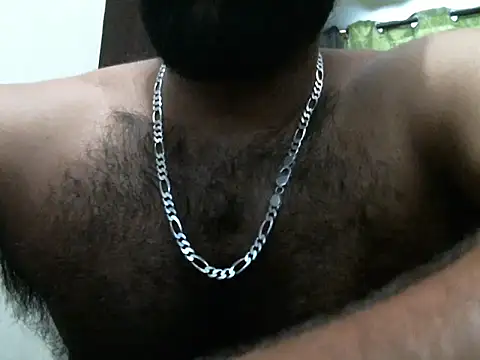 Snapshot of indianhairybull chatting on 16, 10, 2025 indianhairybull online show from 16, 10, 2025