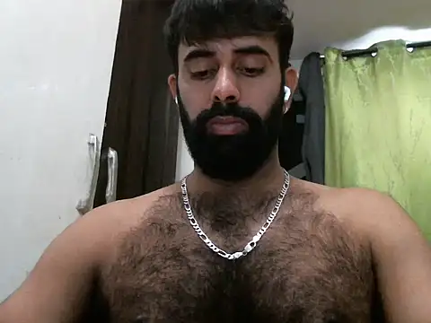 indianhairybull online show from 28, 11, 2025