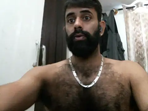 indianhairybull online show from 18, 2, 2026