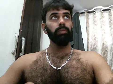 indianhairybull online show from 14, 4, 2026