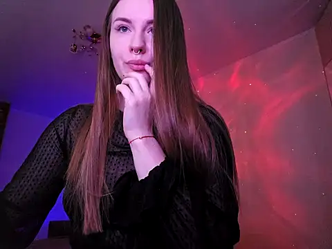 Snapshot of aava__bbrown chatting on 18, 2, 2025 aava bbrown online show from 18, 2, 2025