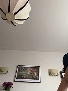 Snapshot of Orgasmille chatting on 19, 2, 2026 Orgasmille online show from 19, 2, 2026