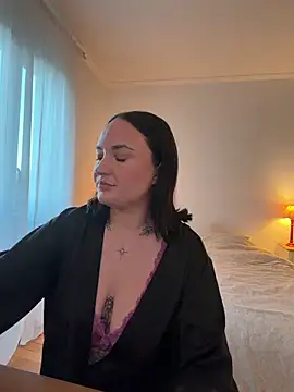 Snapshot of Orgasmille chatting on 30, 3, 2026 Orgasmille online show from 30, 3, 2026