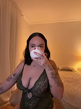 Snapshot of Orgasmille chatting on 3, 4, 2026 Orgasmille online show from 3, 4, 2026