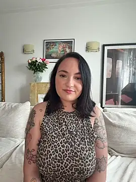 Snapshot of Orgasmille chatting on 27, 4, 2026 Orgasmille online show from 27, 4, 2026