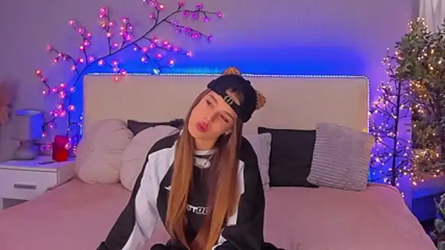 melissacrayzy online show from 7, 3, 2026