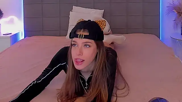 melissacrayzy online show from 11, 4, 2026