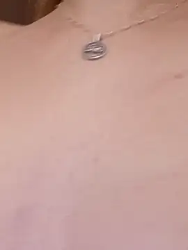 Mia RainX online show from 18, 12, 2025