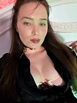 Snapshot of GoddessYanaMironova chatting on 18, 4, 2026 GoddessYanaMironova online show from 18, 4, 2026