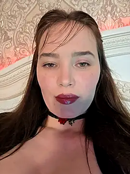 Snapshot of GoddessYanaMironova chatting on 13, 5, 2026 GoddessYanaMironova online show from 13, 5, 2026