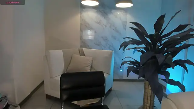 BeccaBaxter online show from 19, 9, 2025