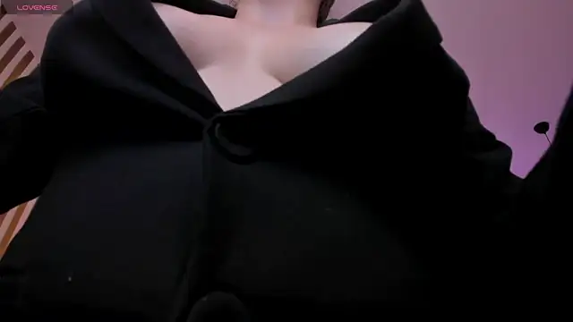 BeccaBaxter online show from 26, 9, 2025