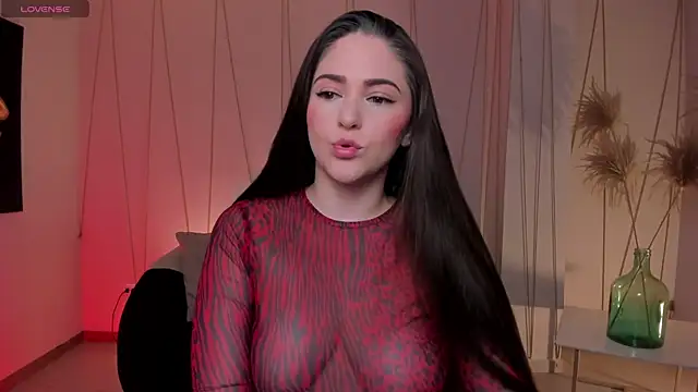 Snapshot of BeccaBaxter chatting on 20, 6, 2026 BeccaBaxter online show from 20, 6, 2026