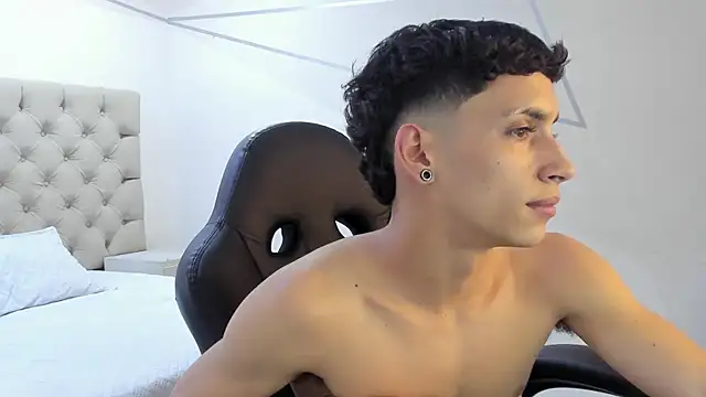 JhoanLeandro online show from 17, 1, 2026